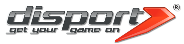 Disport Logo