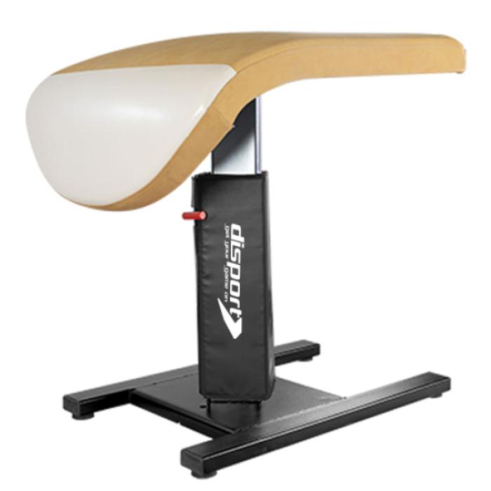 GYMNASTICS EQUIPMENT