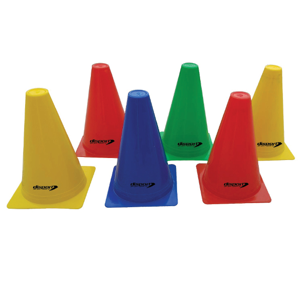 TRAINING ACCESSORIES- CONE