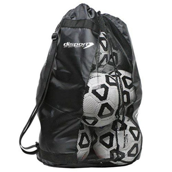 TRAINING ACCESSORIES-BALL CARRY BAG