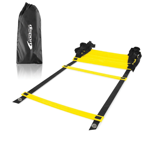 TRAINING ACCESSORIES-LADDER