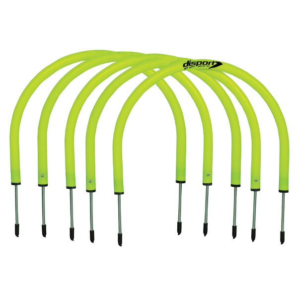 TRAINING ACCESSORIES-PASSING GATE/ARC