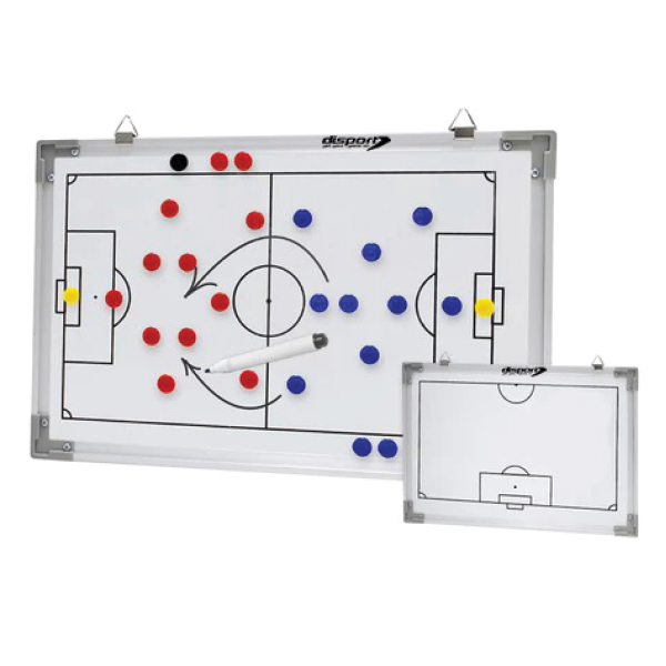 TRAINING ACCESSORIES-REFEREE EQUIPMENT