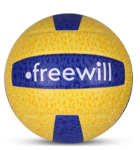 VOLLEYBALL
